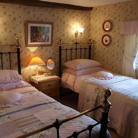 High Wray Farm Bed & Breakfast Ambleside Exterior foto